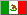 Icon Flag Mexico
